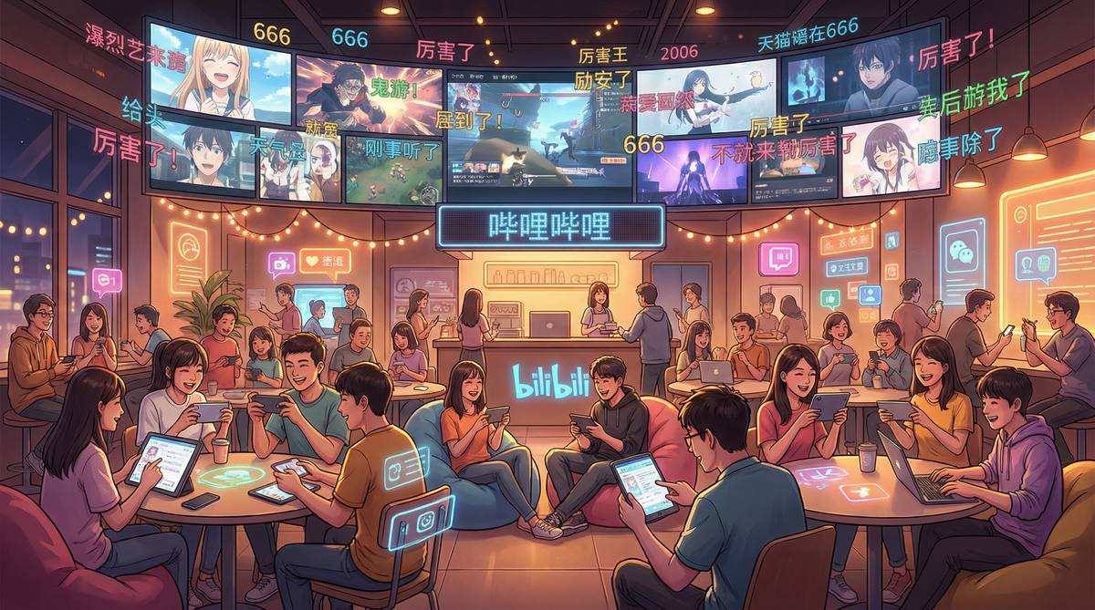 脸书成人 脸书成人视频直播精彩回顾·弹幕互动视频集锦