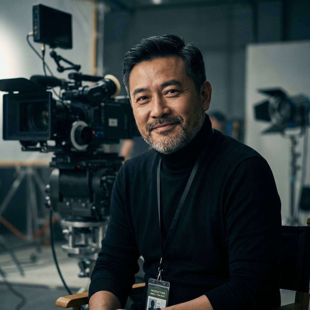 脸书成人 【经典视频】陈志远导演经典视频作品回顾·影视艺术视频讲解