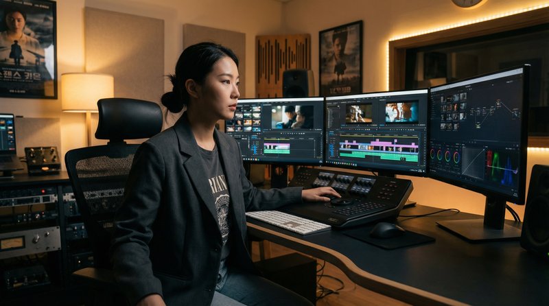 最高点击视频剪辑教程