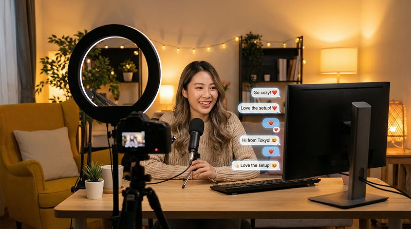 最高点击直播视频